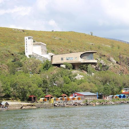 Sevan Writers House Exteriör bild