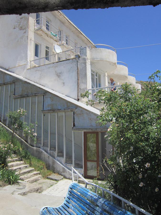 Sevan Writers House Exteriör bild